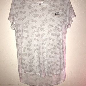 Lauren conrad shirt